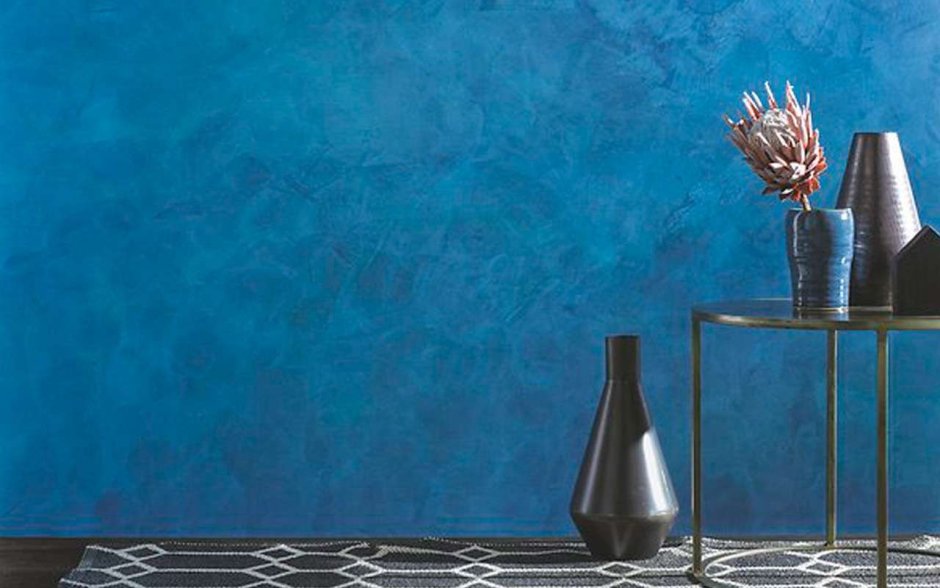 Капарол Стукко Сатинато