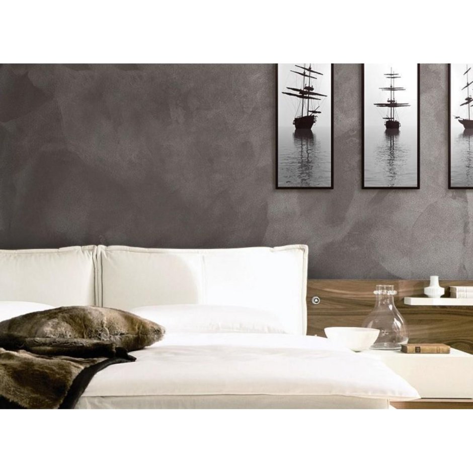 Венецианская штукатурка Decorazza