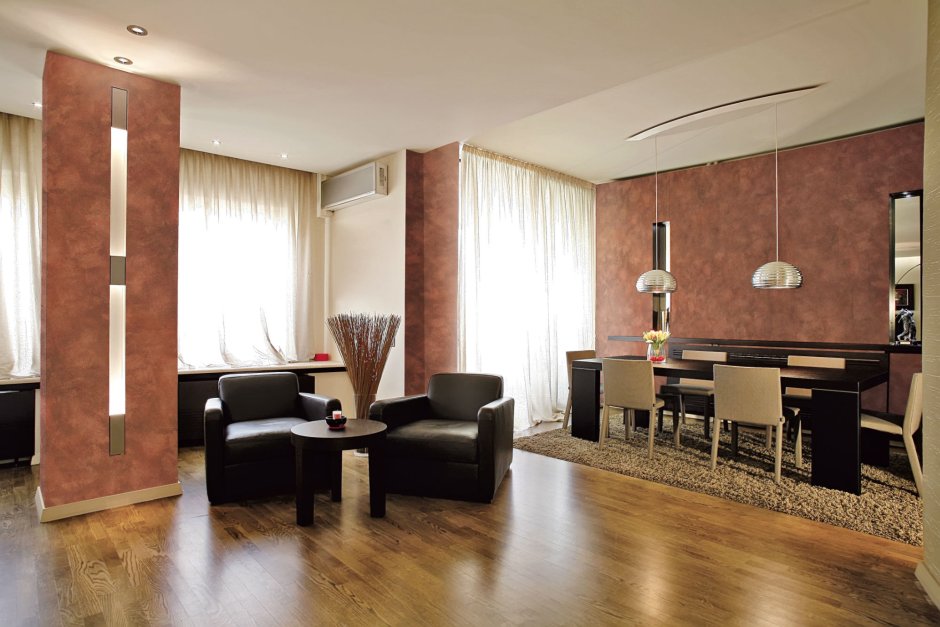 Штукатурка Клондайк