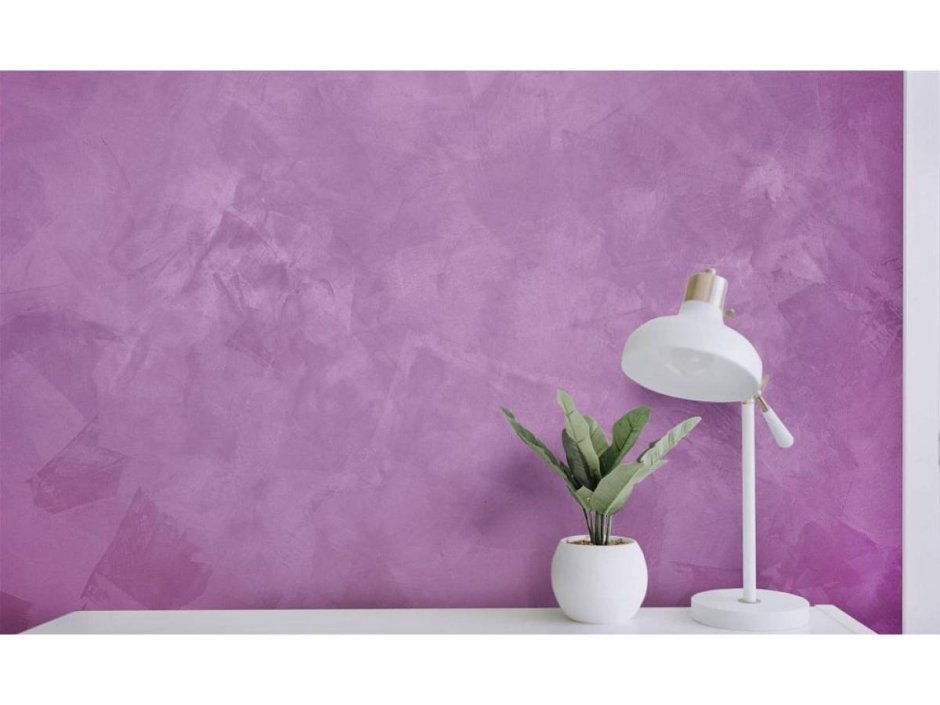 «Матовый гладкий шелк» Decorazza