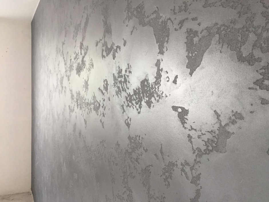 ВГТ травертин штукатурка