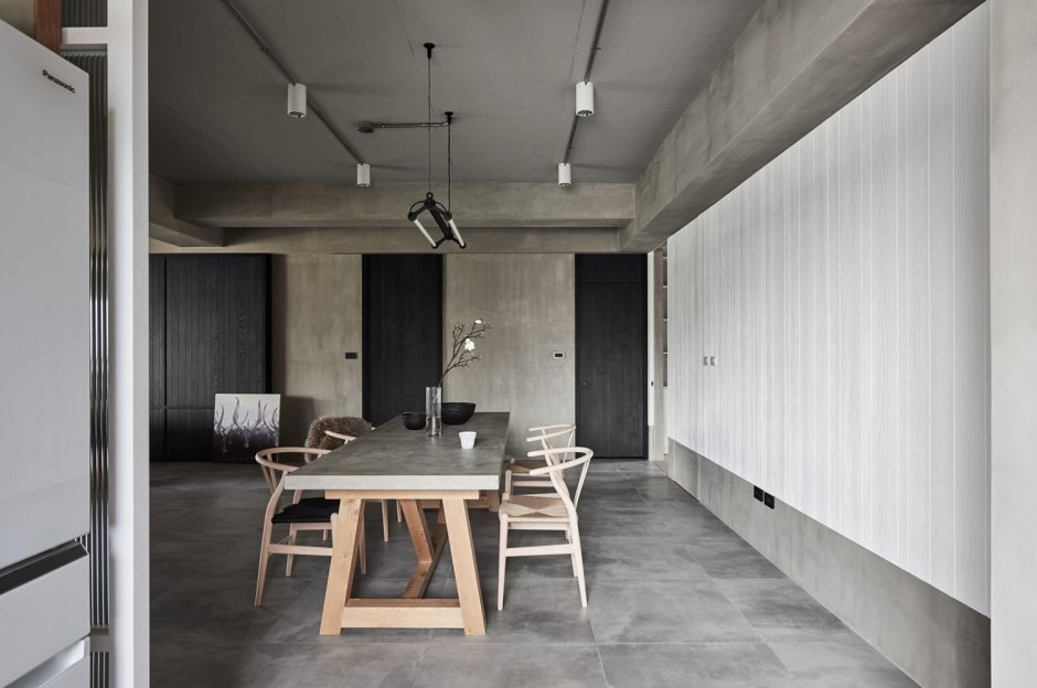 Потолок под бетон