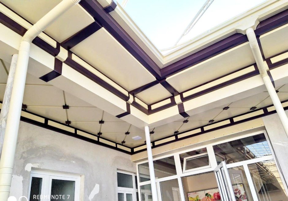 Туникафон и Туникабонд