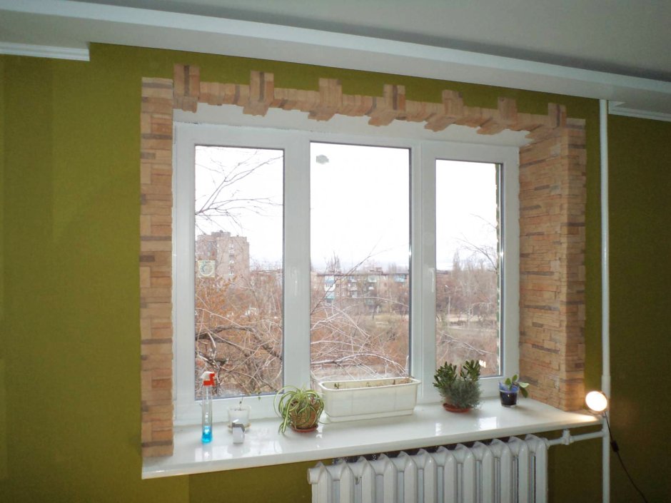 Искусственный облицовочный камень Redstone Тулон 10 TN-10/R