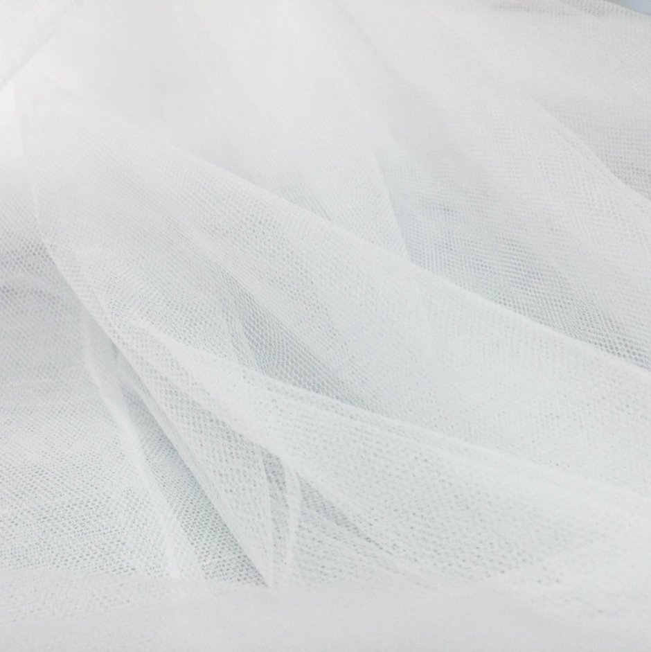 Белая ткань текстура