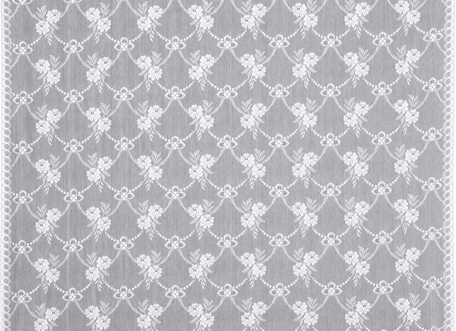 Тюль фактура