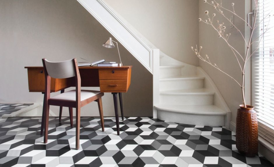 Кварц винил соты