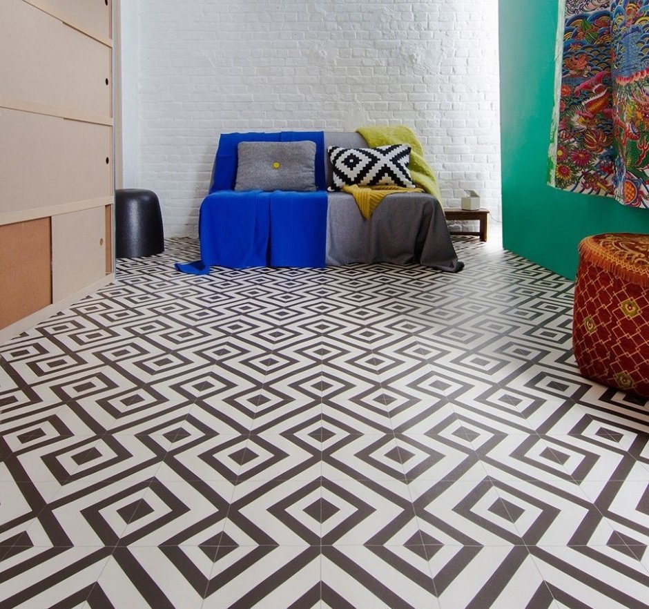 Линолеум trendy sagres t99