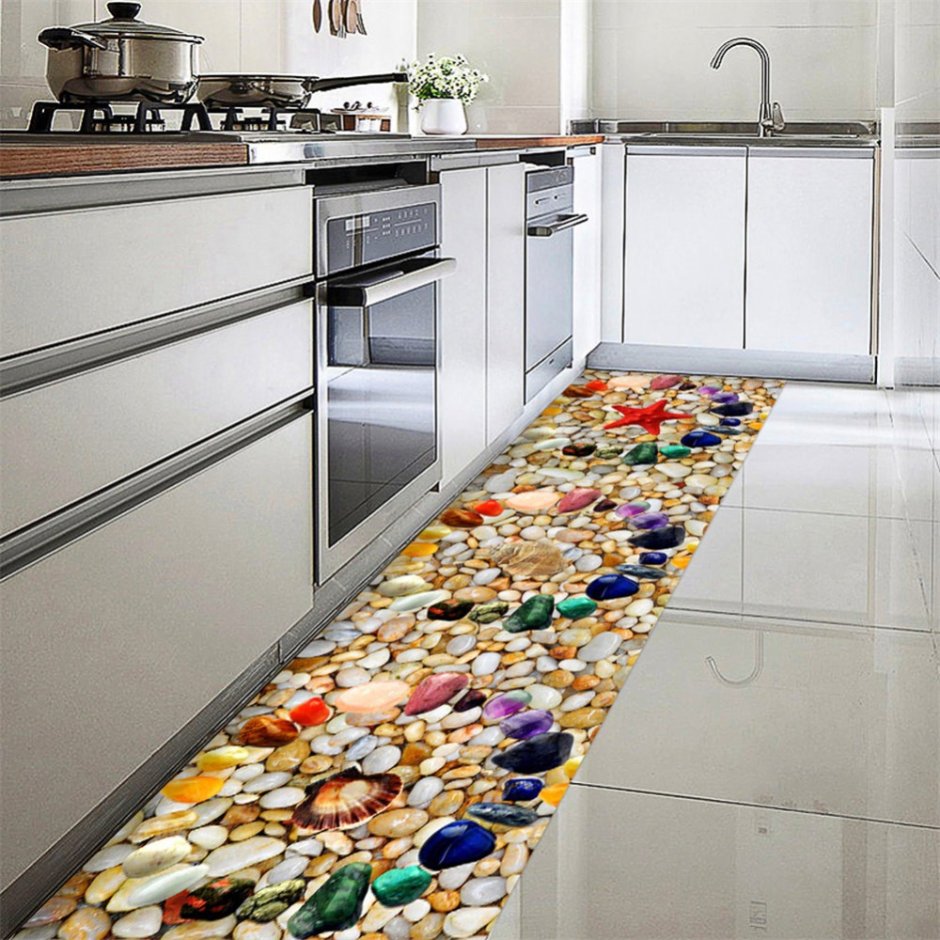 Самоклеющаяся пленка для кухни