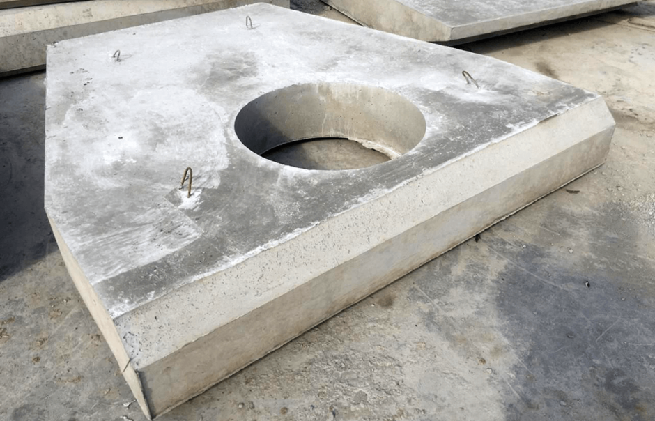 Портальная стенка ст 10 3.501.1-144