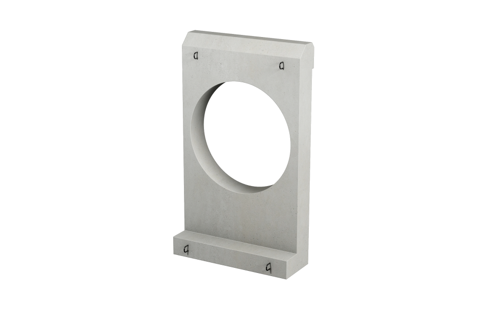 СТК 5 портальная стенка