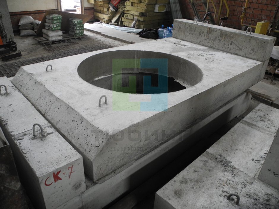 СТК 5 портальная стенка