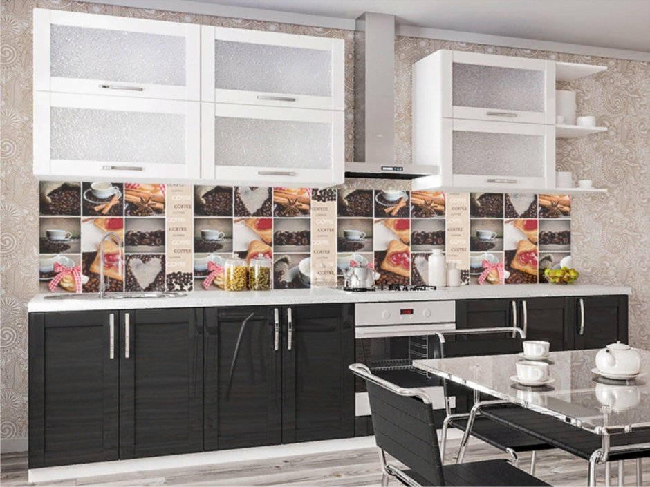 Стеновая панель Альбико SP 204