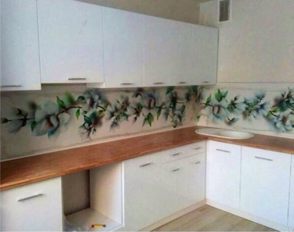 Стеновая панель Альбико ABF 09