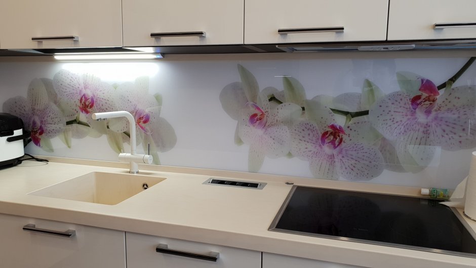 Фартук кухонный