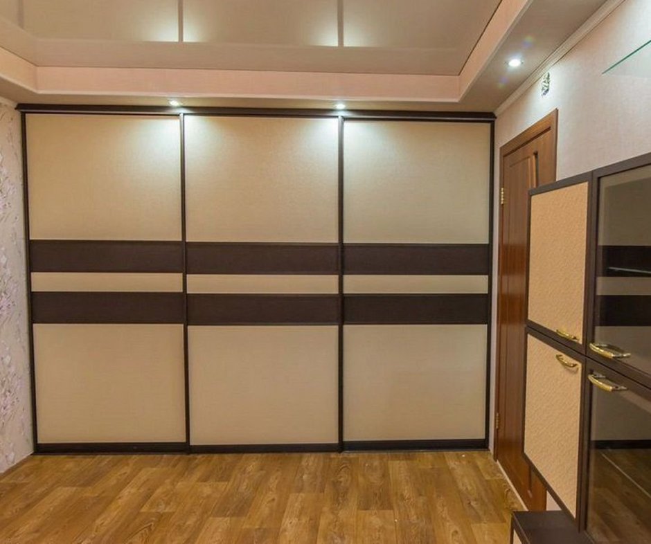 Нарайна радиусные шкафы