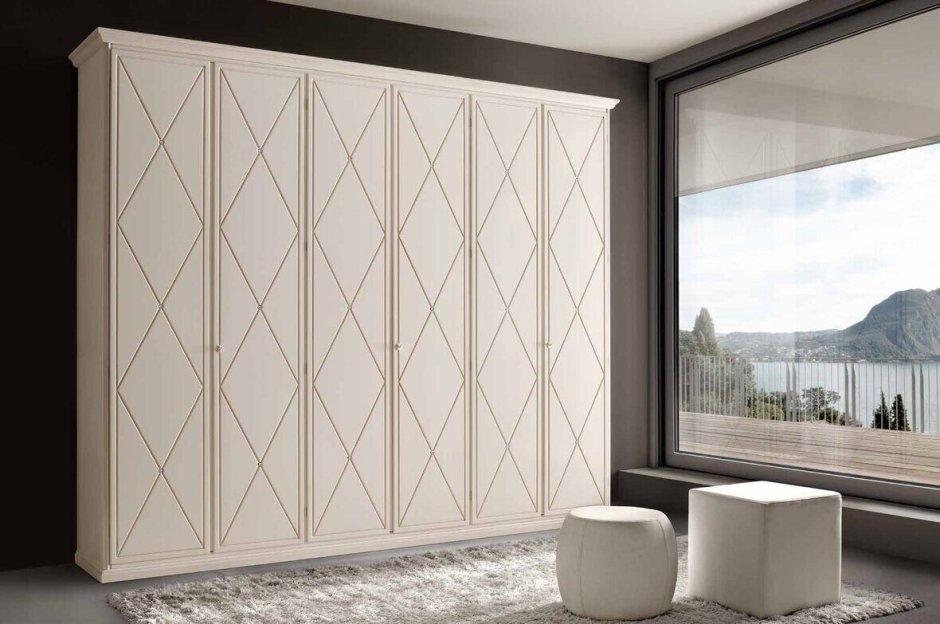 Шкаф купе Армарио 2