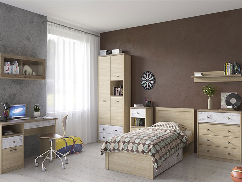 Детская дизель Анрекс