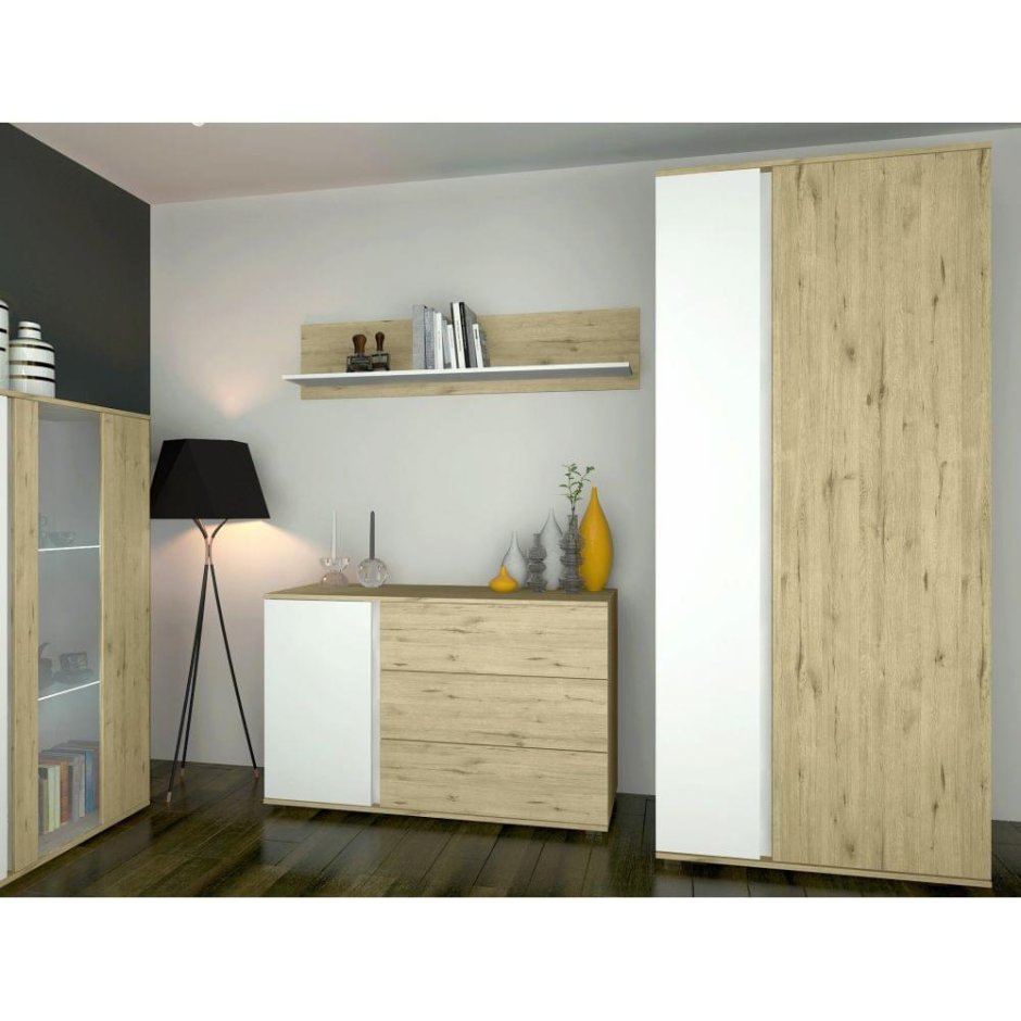 Дуб Веллингтон ЛДСП