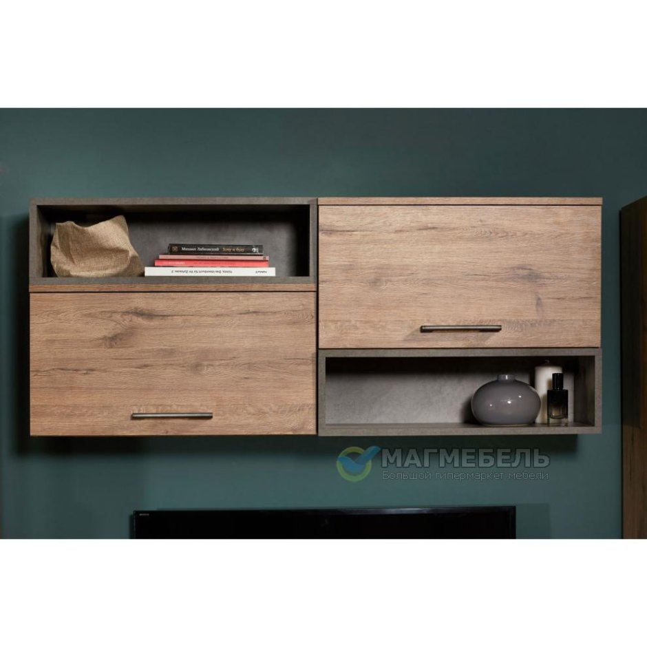 Гостиная Денвер СБК