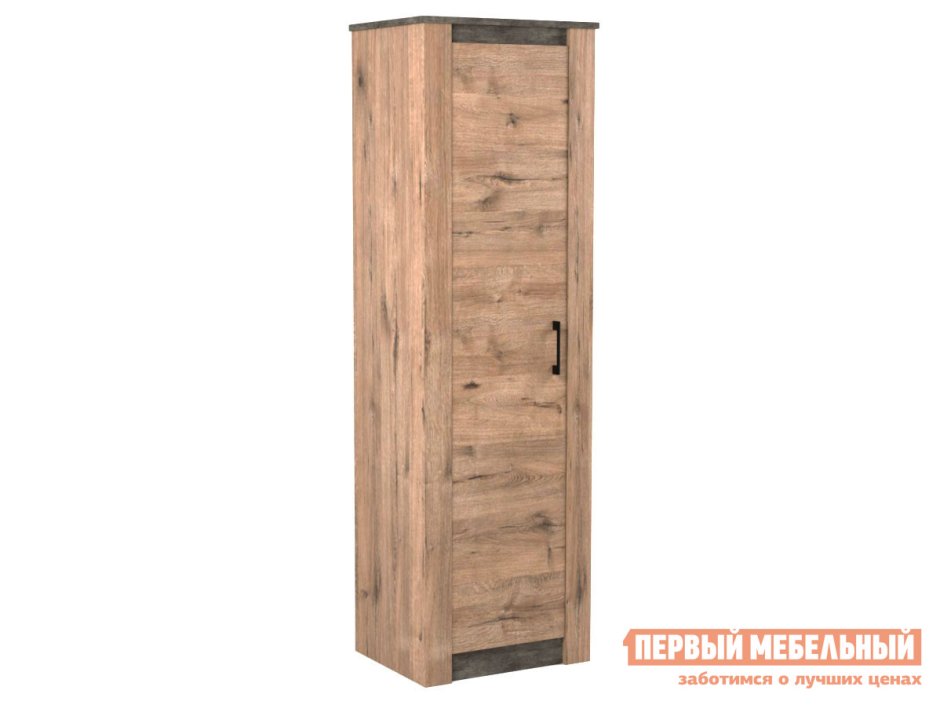 Спальня Денвер СБК дуб Веллингтон