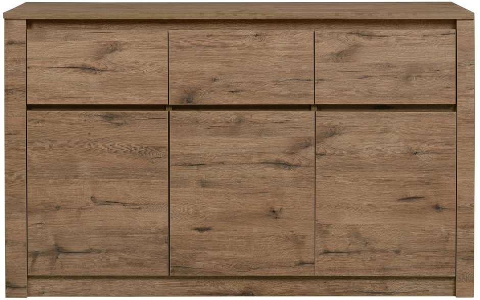 ЛДСП дуб каньон u2157