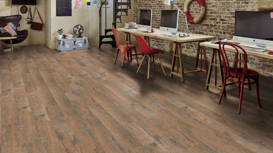 Дуб Веллингтон FINEFLOOR