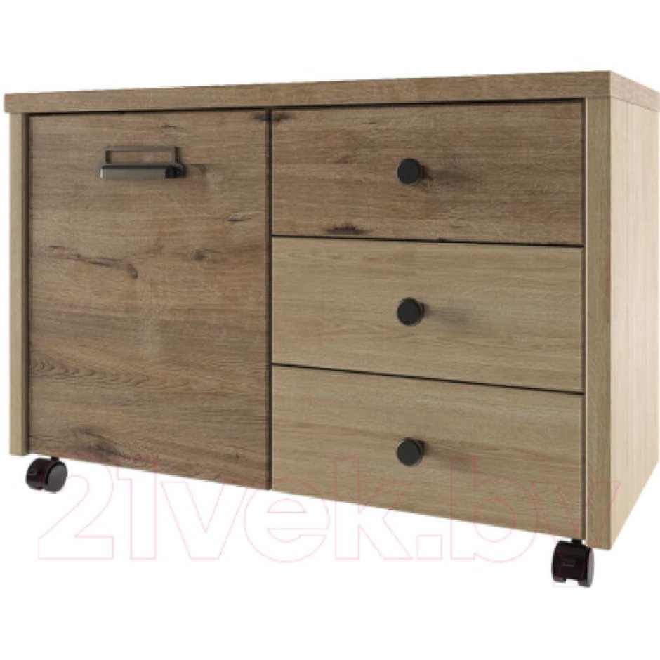 Тумба Anrex Diesel 3s/d1