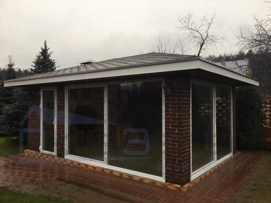 Беседки ДДМ Строй