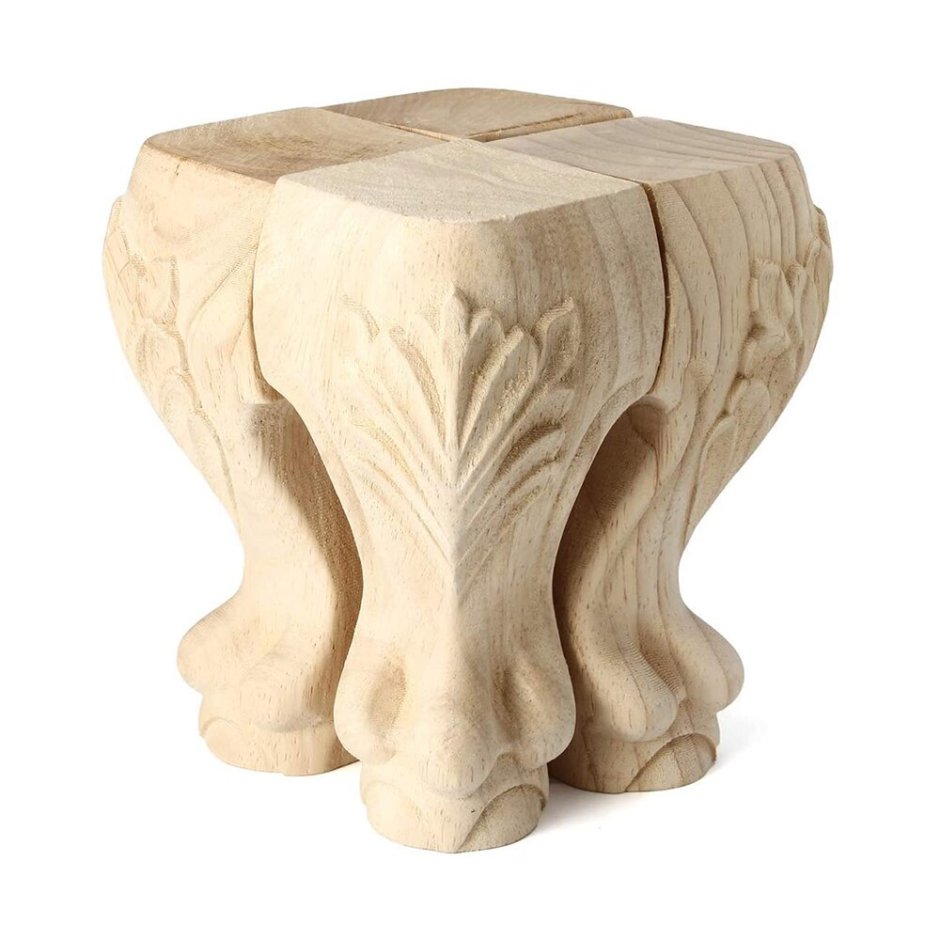 Деревянные ножки для мебели