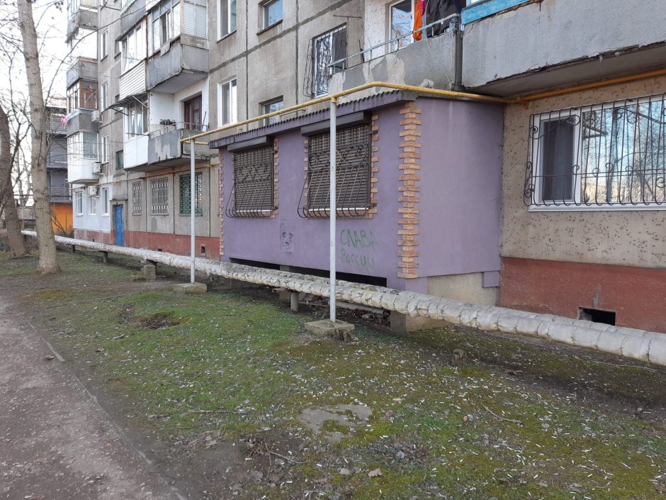 Достройка балкона