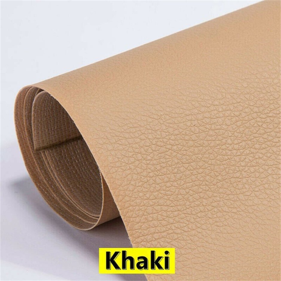 Self Adhesive Leather lining