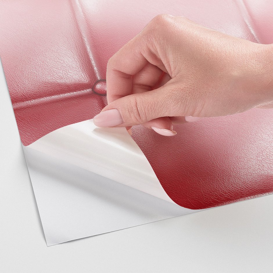 Самоклеющиеся кожа для дивана