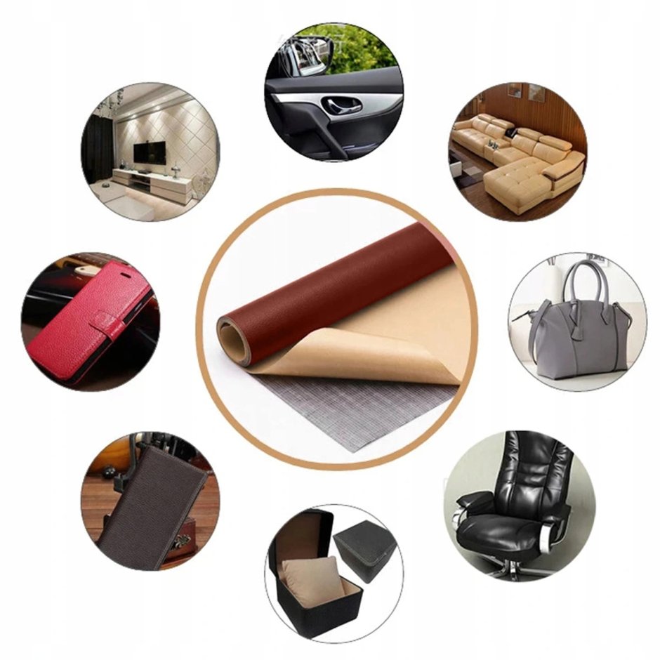 Мебель самоклеющейся пленкой