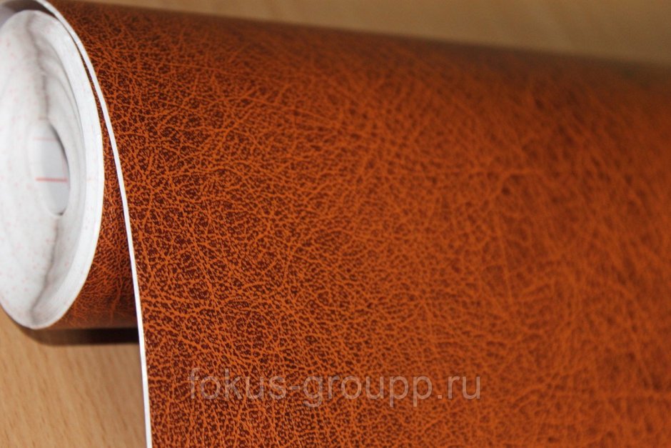 Клеящаяся кожа