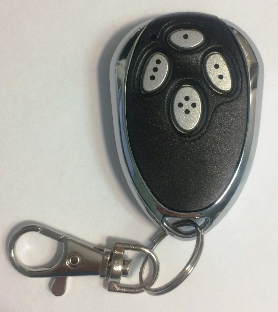 Пульт копировщик от шлагбаумов и ворот