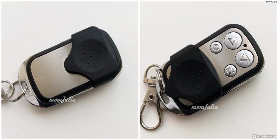 Kebidu 433 пульт