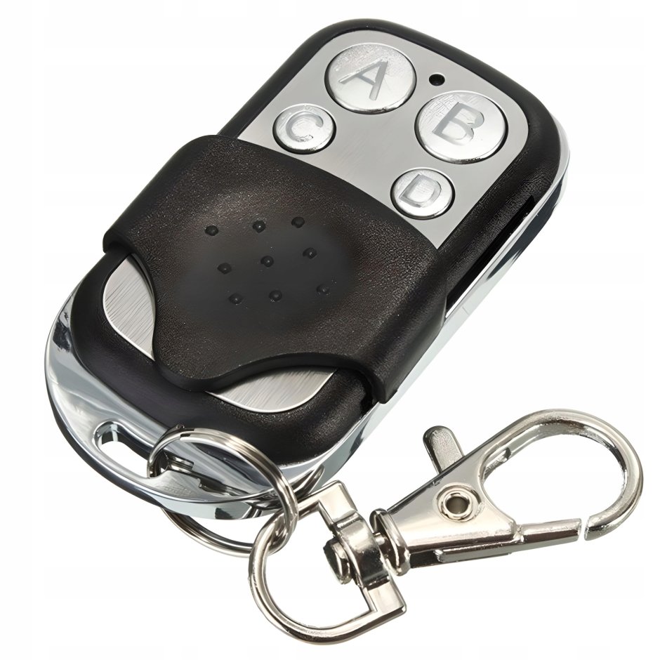 Пульт Apollo Jolly 433mhz