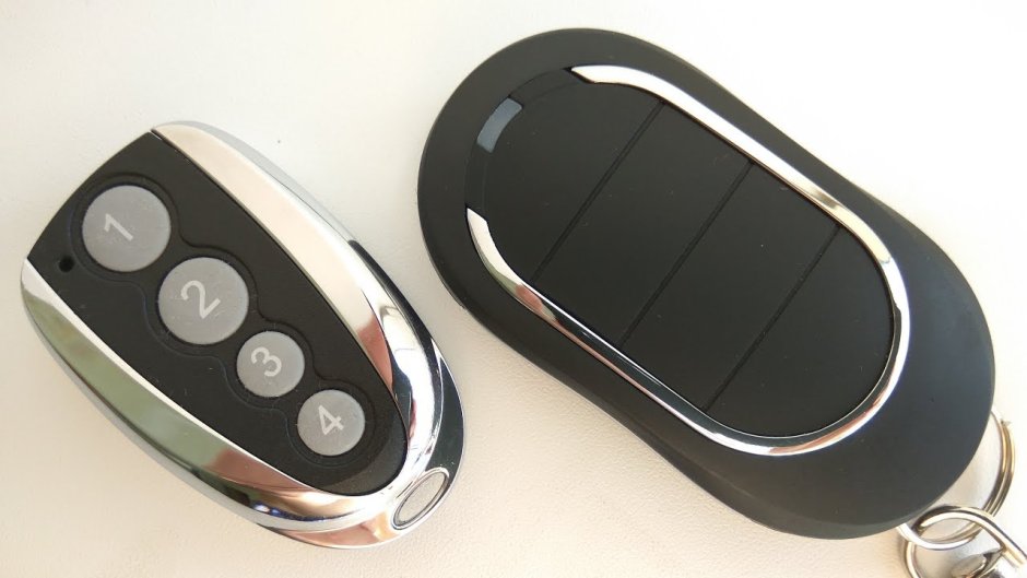 Пульт Apollo Jolly 433 МГЦ