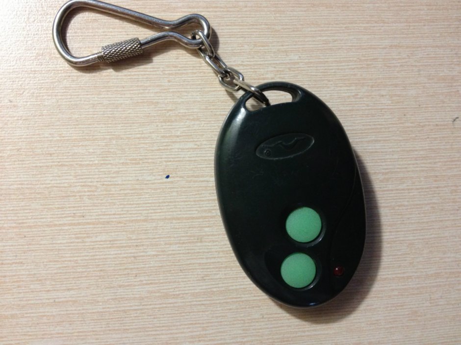 Граббер для шлагбаумов ALIEXPRESS