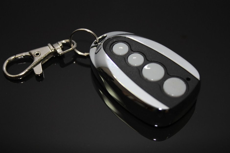 Electronic line 868 MHZ брелок