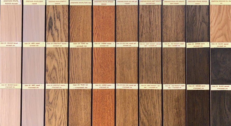 Текстура дерева дуб