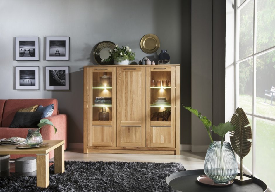 Золотистый дуб столешница Скиф