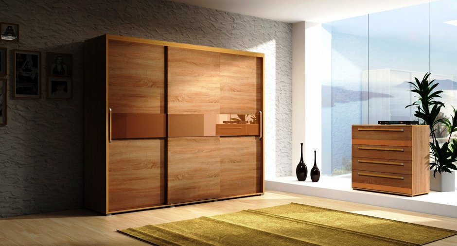 Столешница 98п золотистый дуб