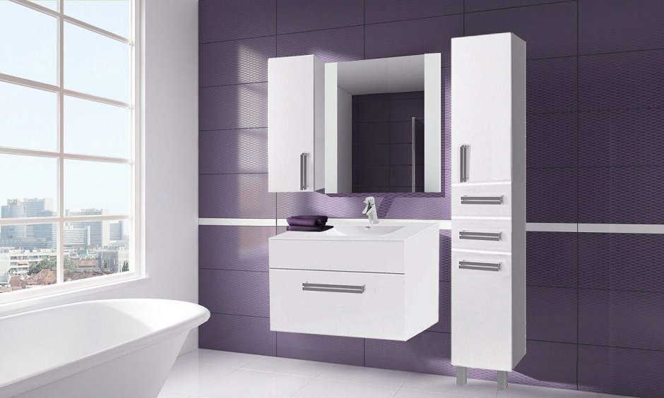 Мебель Тритон Ника