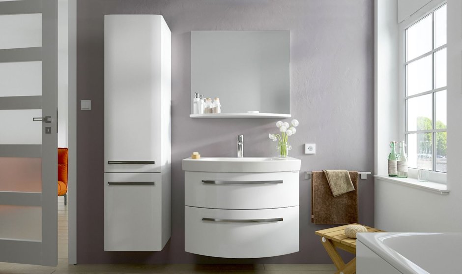 Oristo Flow тумба