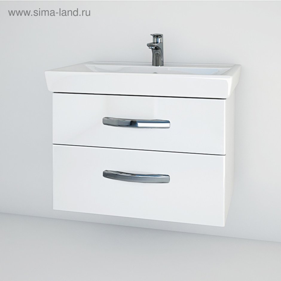 Spectrum Толедо тумба 60