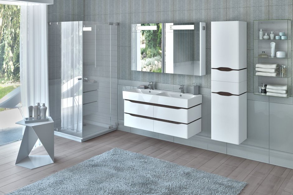 Пенал Аква Родос Венеция