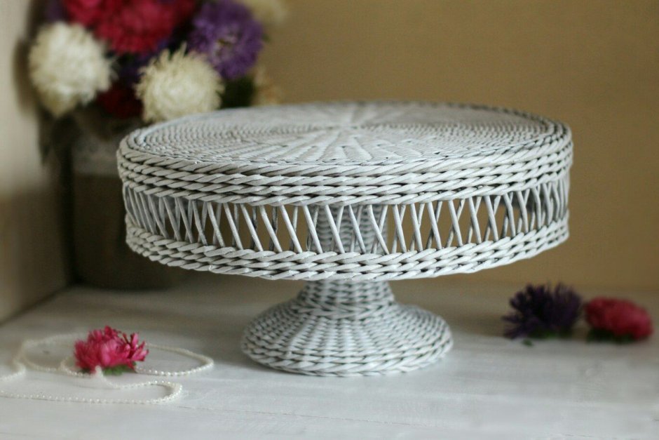 Плетение Ольга Носарева