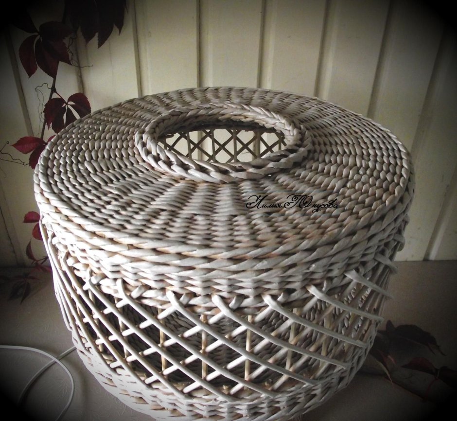 Корзинка для приборов